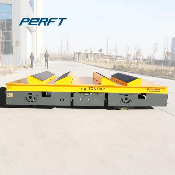 <h3>Coil handling transfer car for polyester strapping 25t - Perfect Coil </h3>
